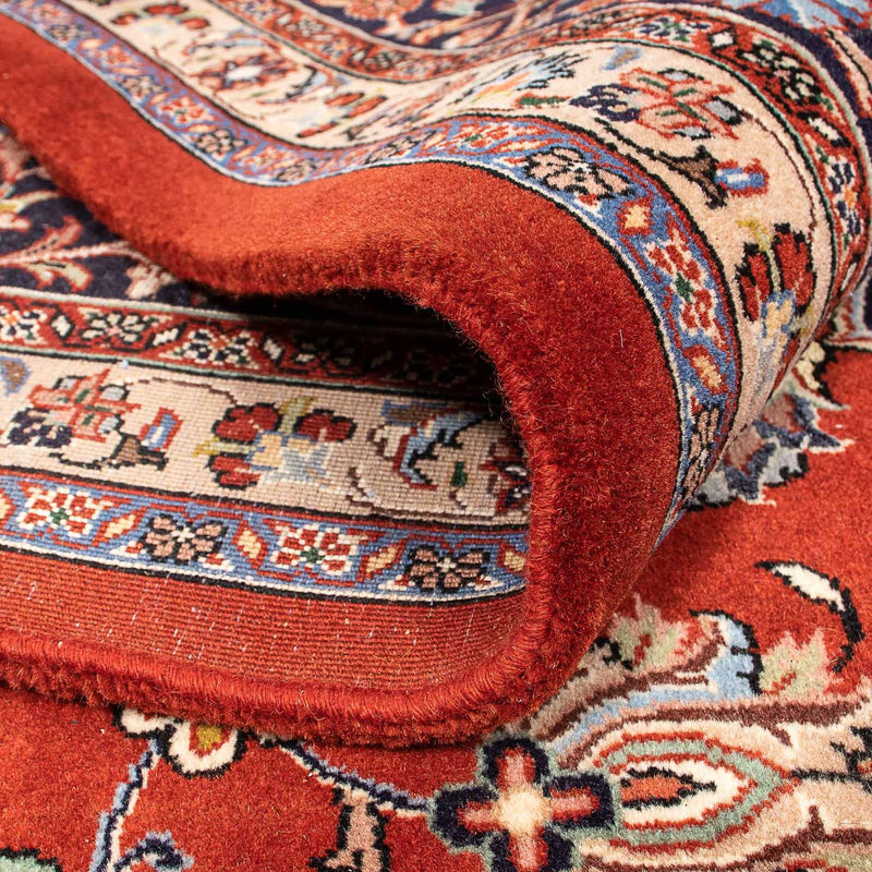 Perserteppich - Classic 308 x 300 cm - rot