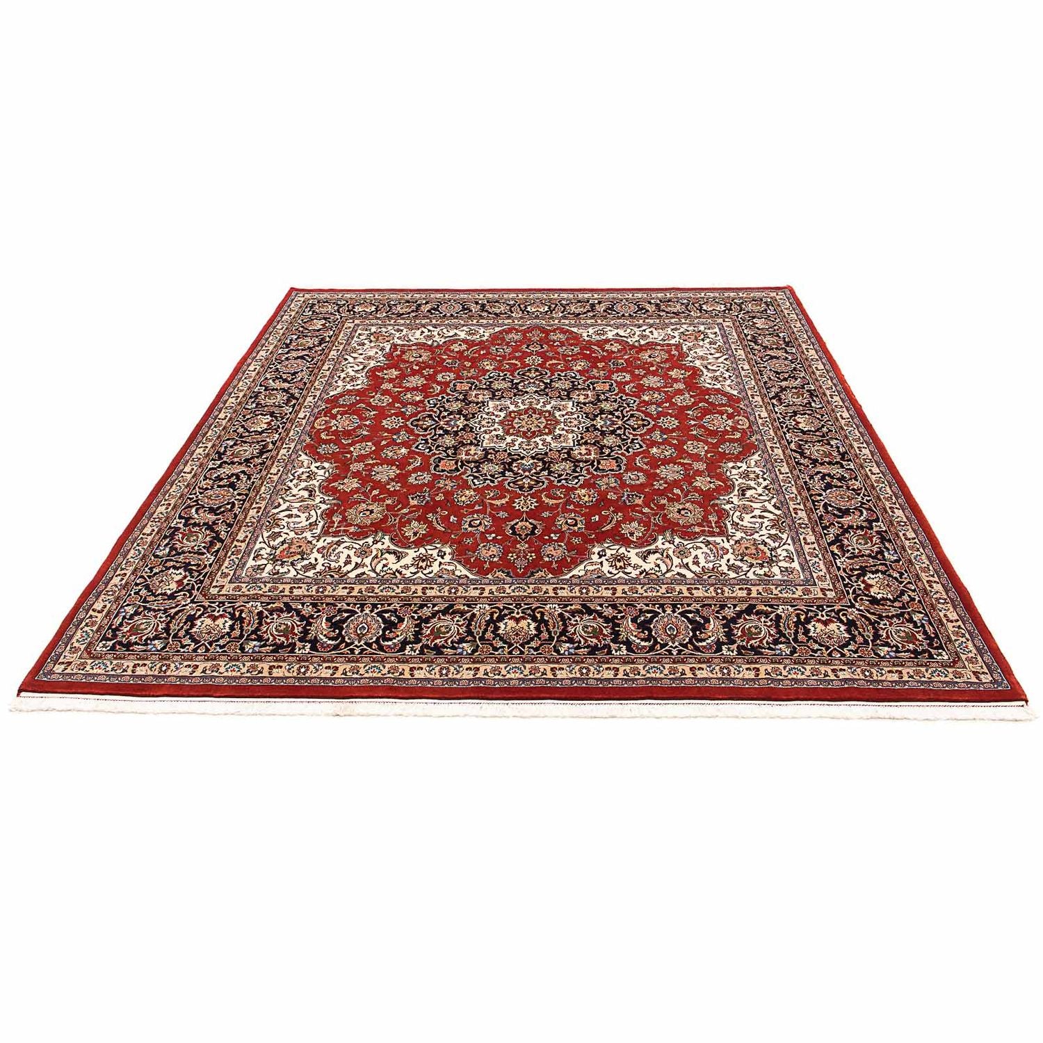 Perserteppich - Classic 308 x 300 cm - rot