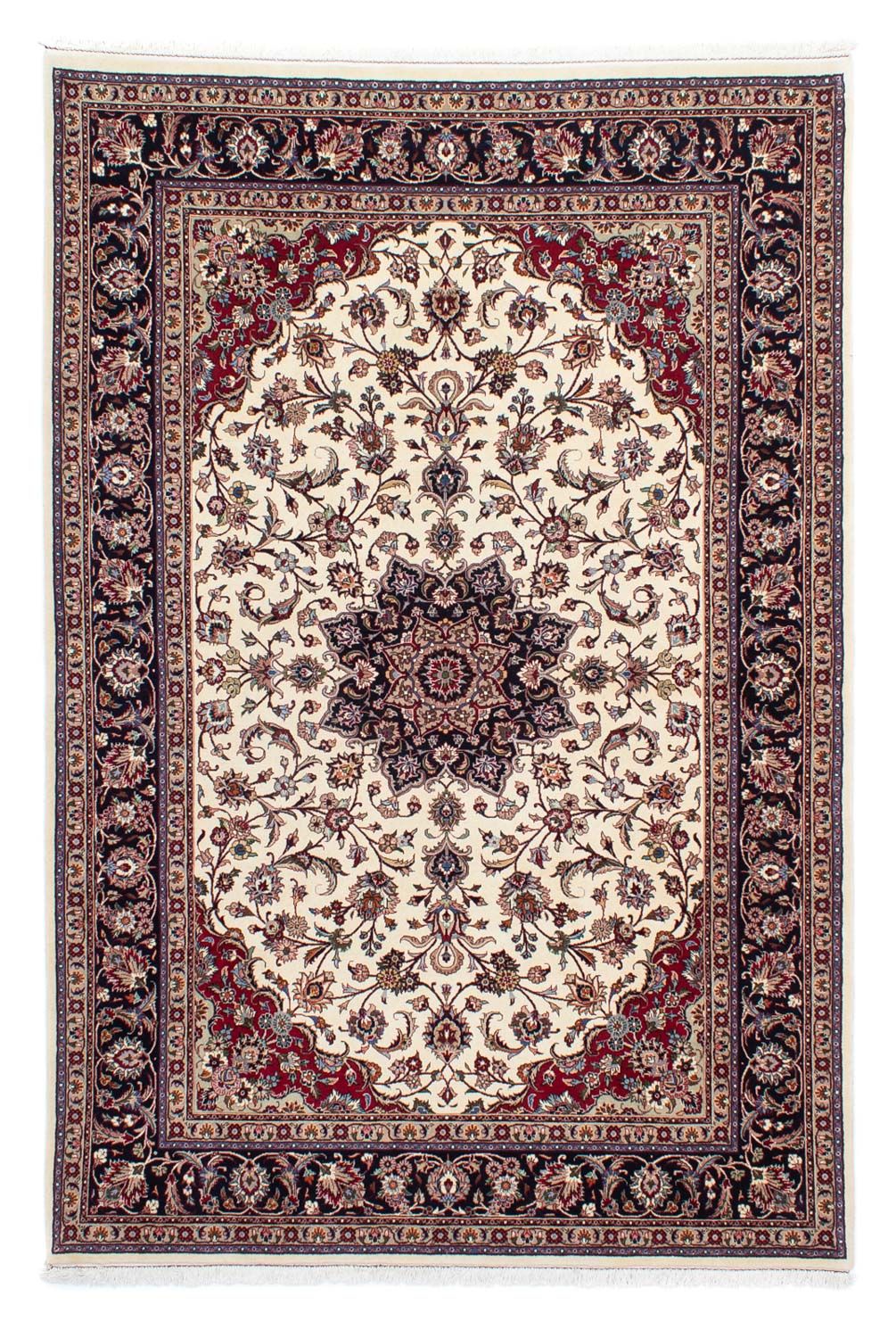 Perserteppich - Classic 293 x 201 cm - beige