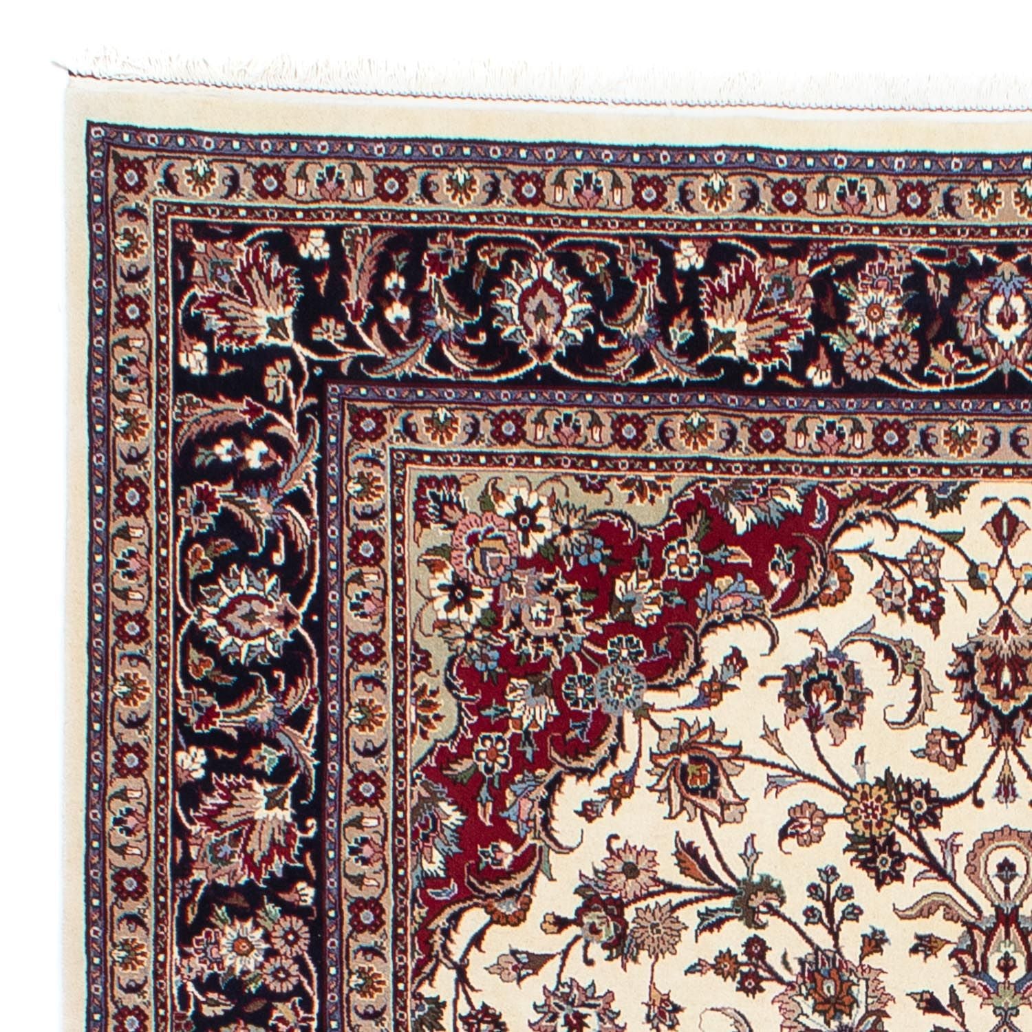 Perserteppich - Classic 293 x 201 cm - beige