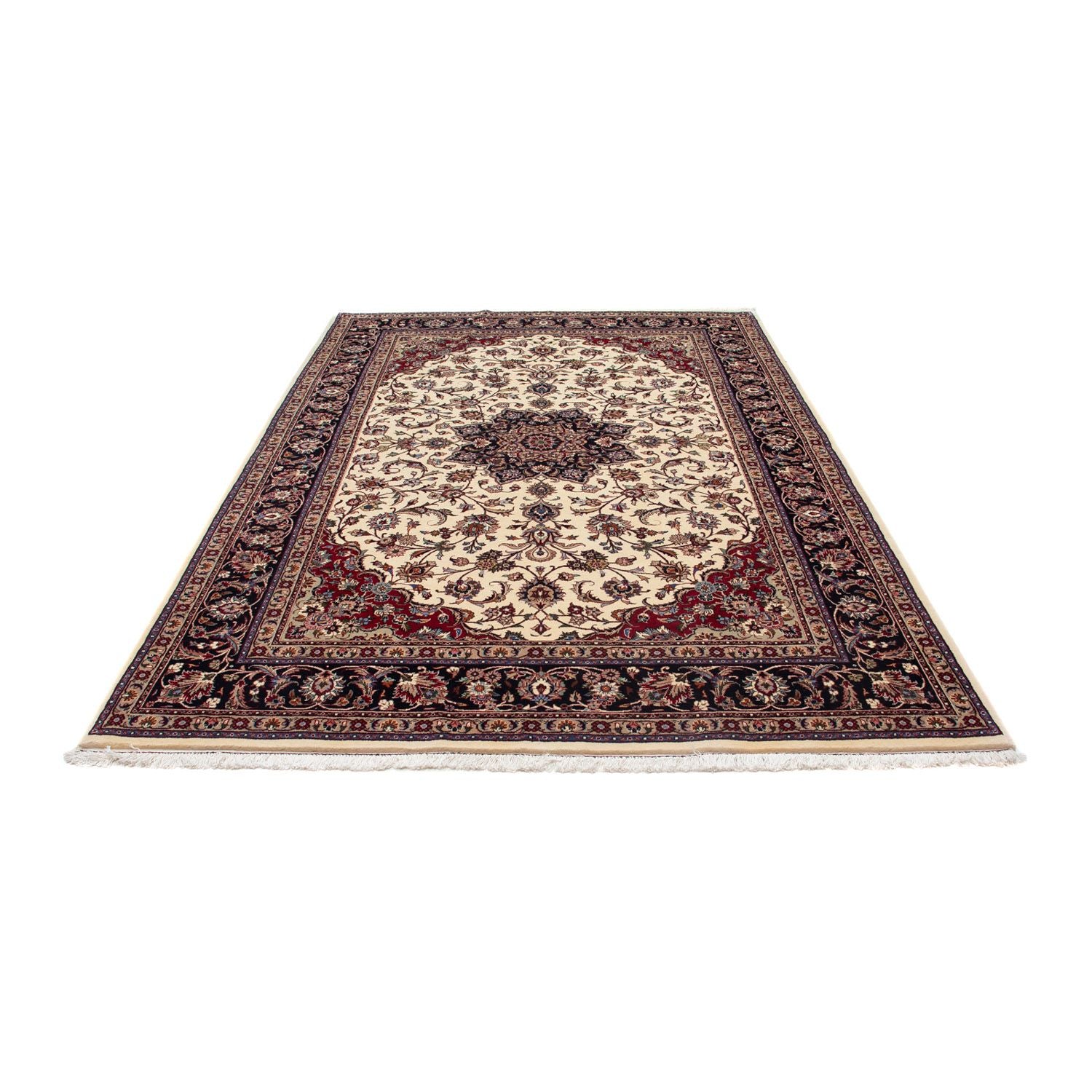 Perserteppich - Classic 293 x 201 cm - beige