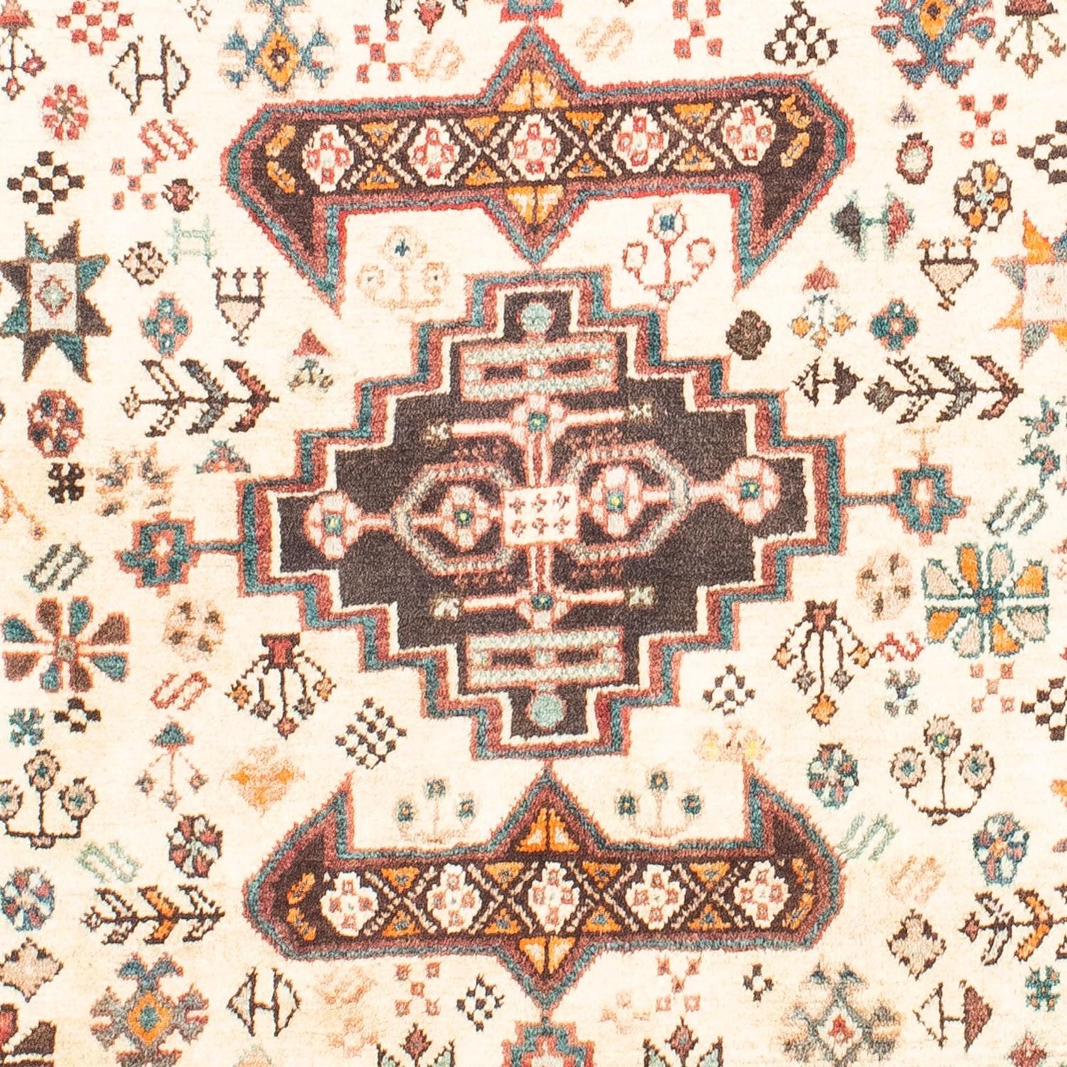 Perserteppich - Nomadic 158 x 101 cm