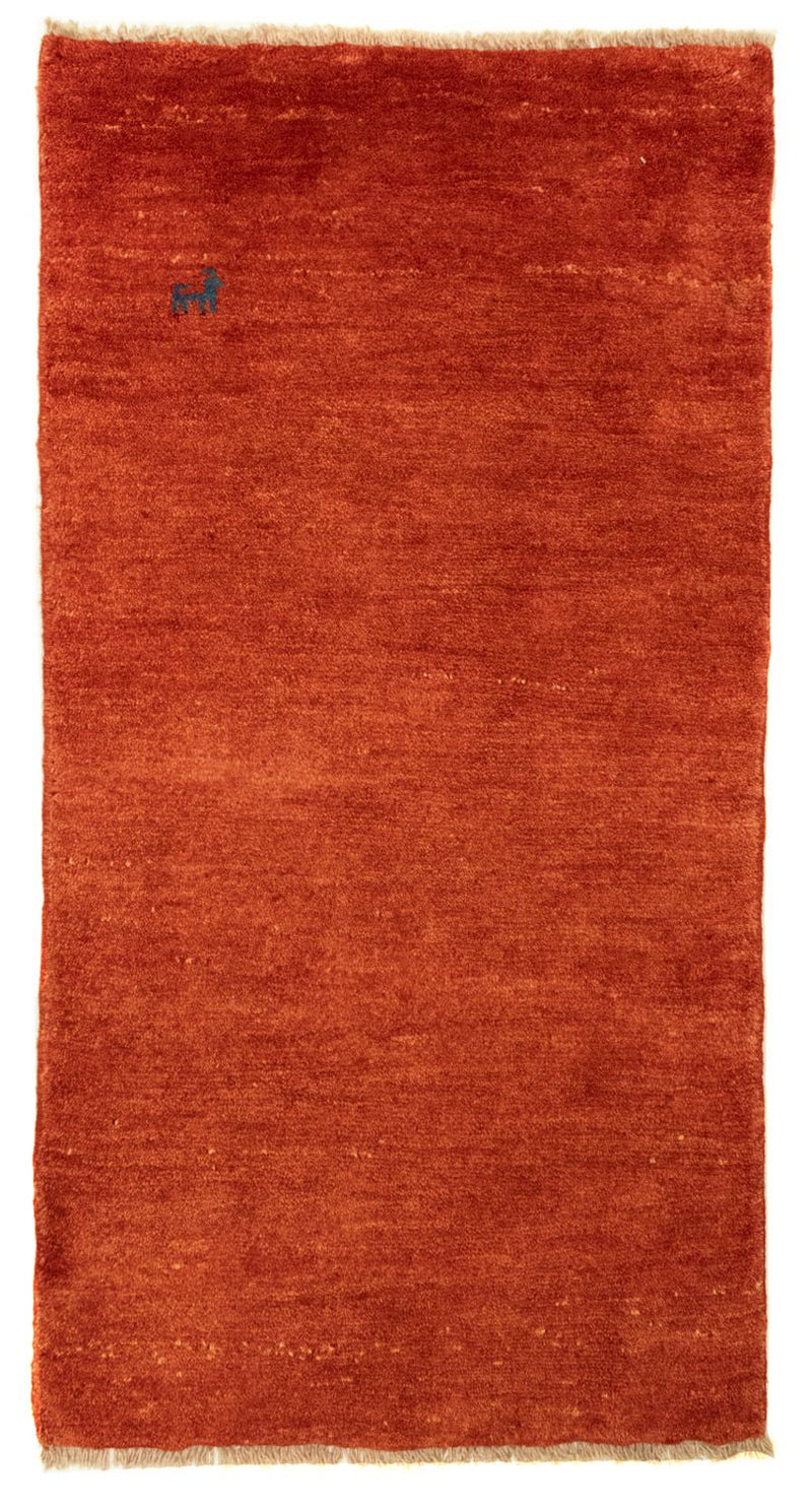 Gabbeh Teppich - Perser 136 x 71 cm