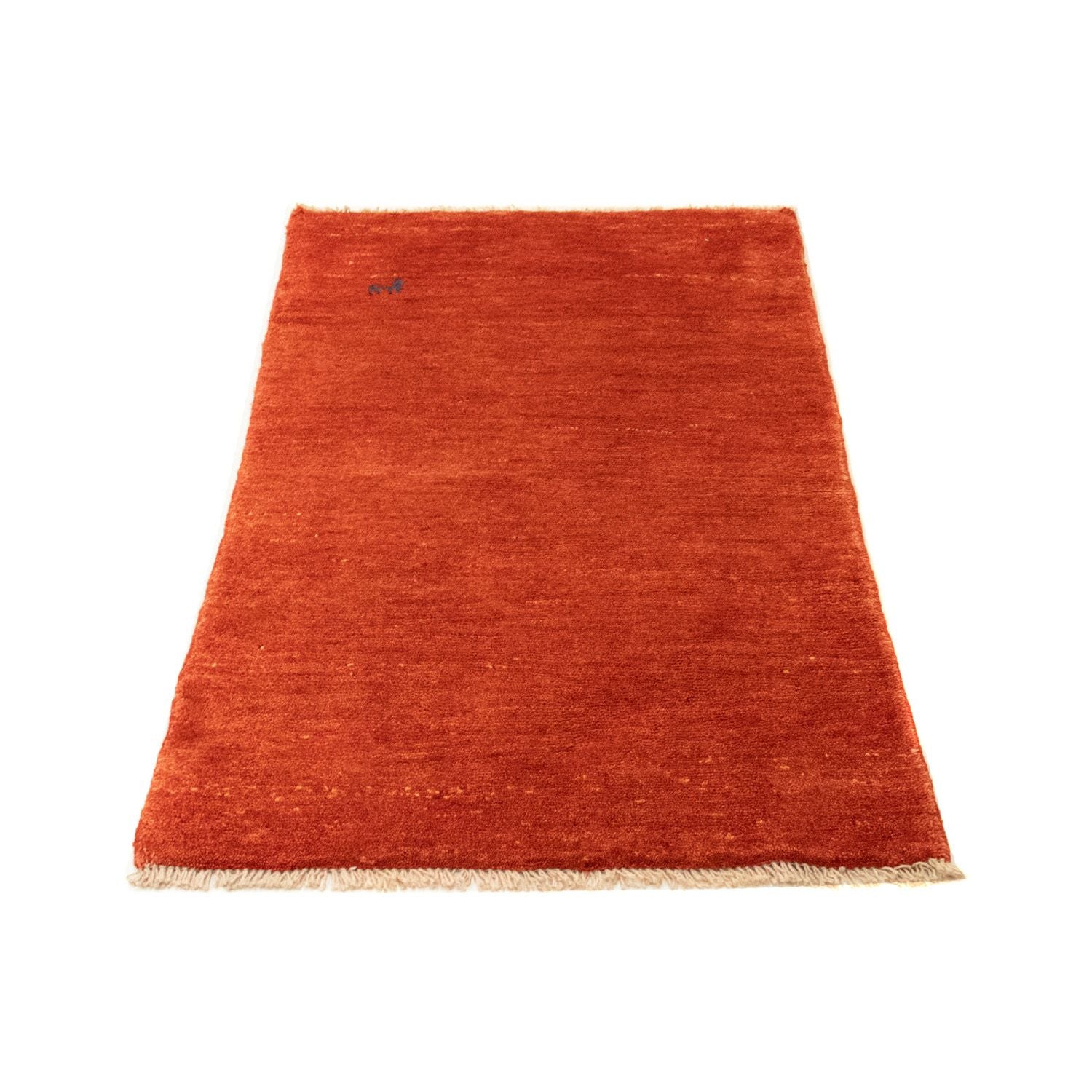 Gabbeh Teppich - Perser 136 x 71 cm