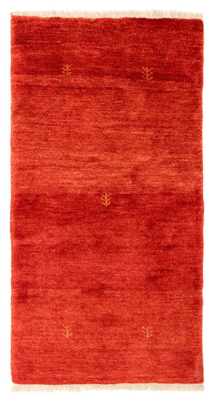 Gabbeh Teppich - Perser 138 x 67 cm