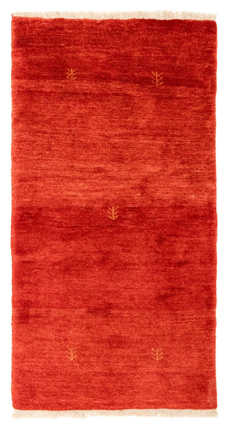 Gabbeh Teppich - Perser 138 x 67 cm