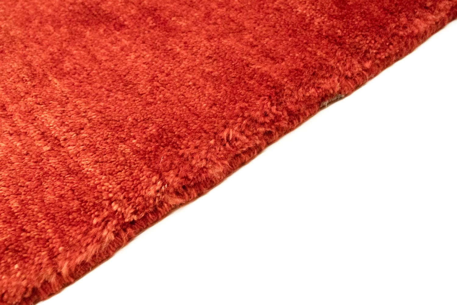 Gabbeh Teppich - Perser 138 x 67 cm