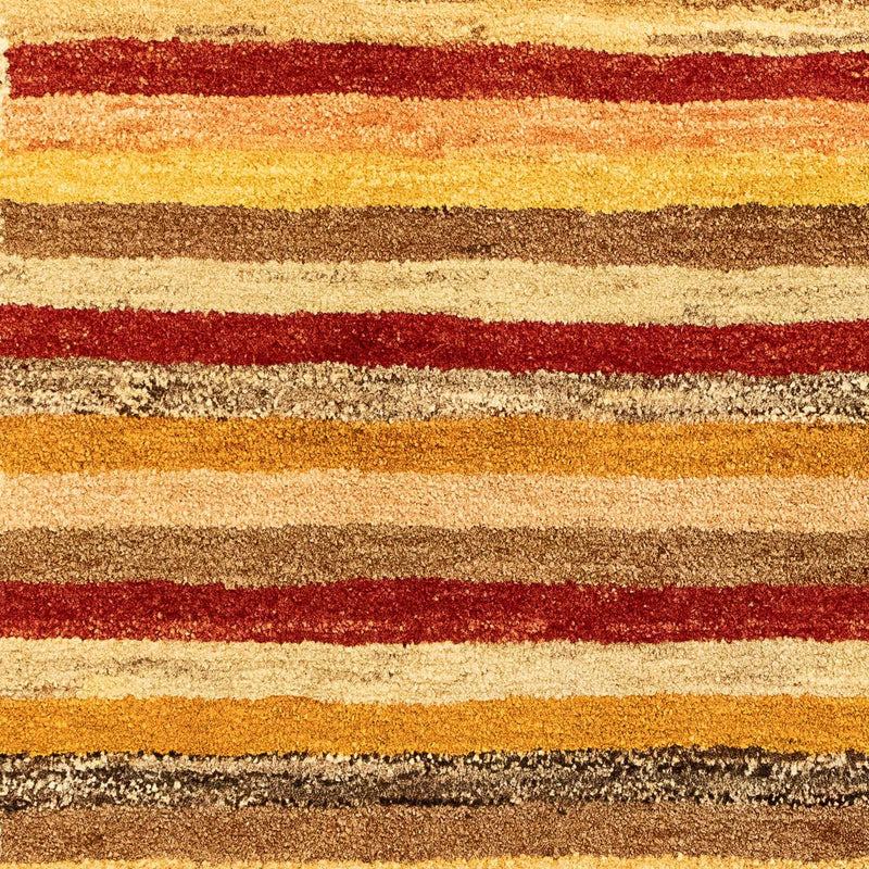 Gabbeh Teppich - Perser 137 x 74 cm