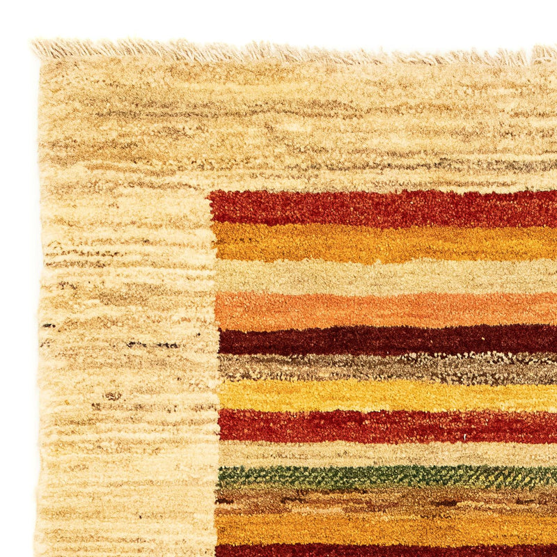 Gabbeh Teppich - Perser 137 x 74 cm