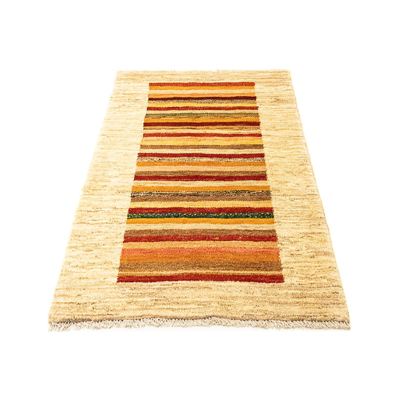 Gabbeh Teppich - Perser 137 x 74 cm