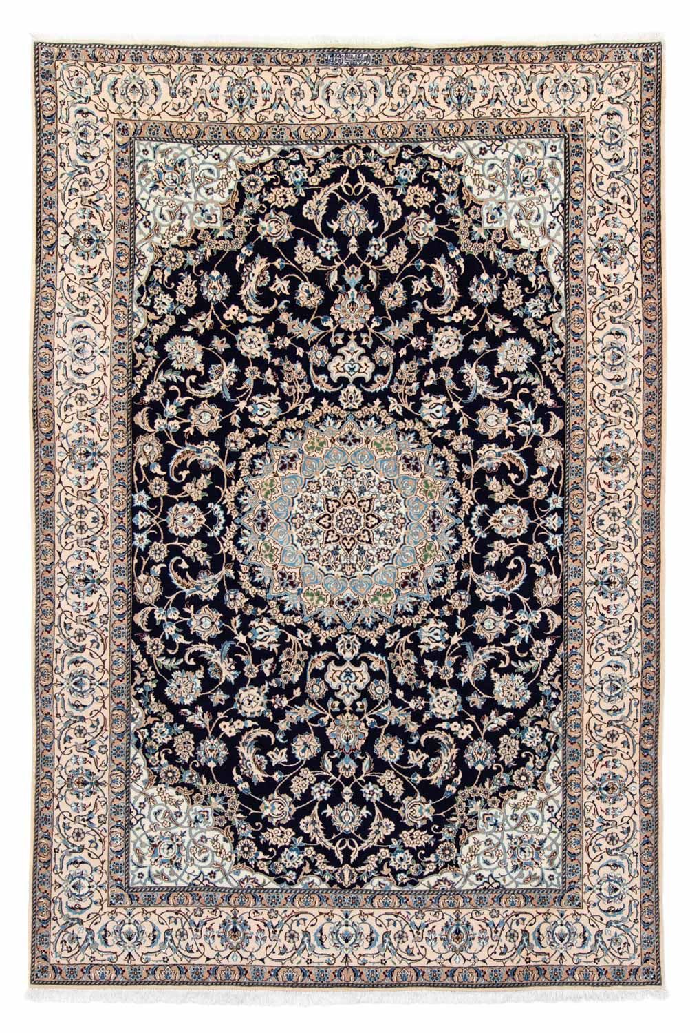 Perserteppich - Nain - Royal 296 x 204 cm