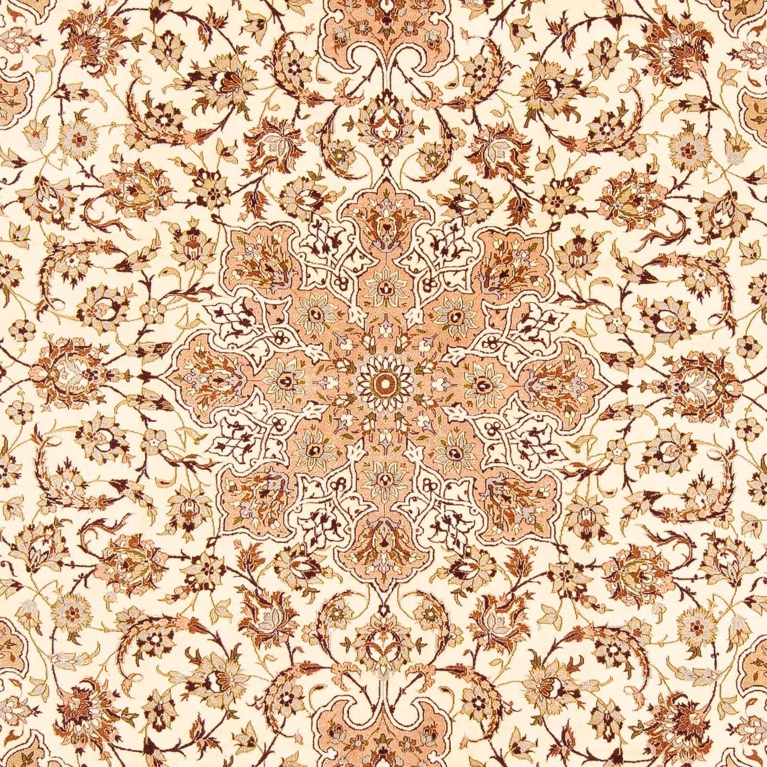 Perserteppich - Isfahan - Premium 291 x 200 cm