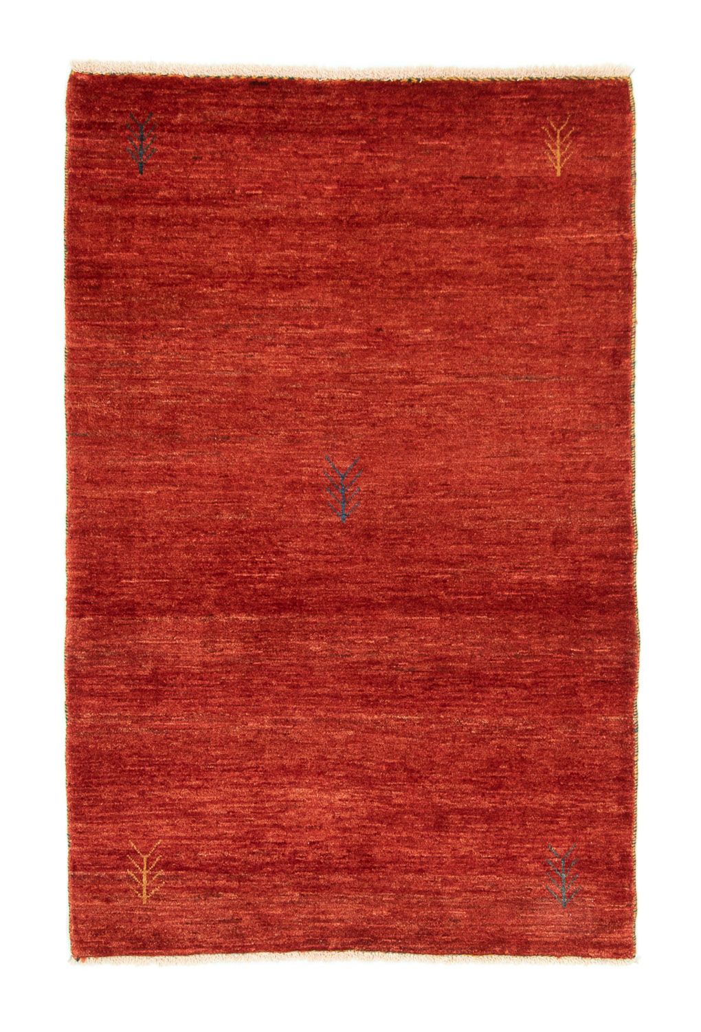 Gabbeh Teppich - Perser 146 x 90 cm