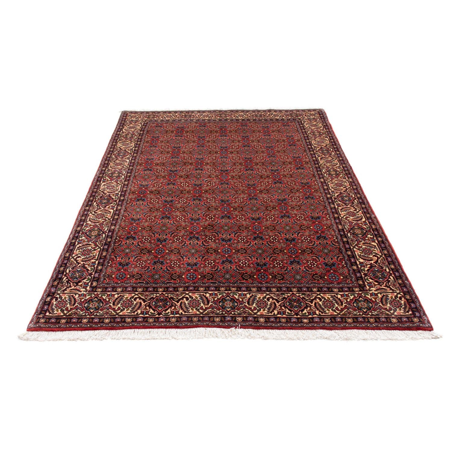 Perserteppich - Bidjar 218 x 136 cm