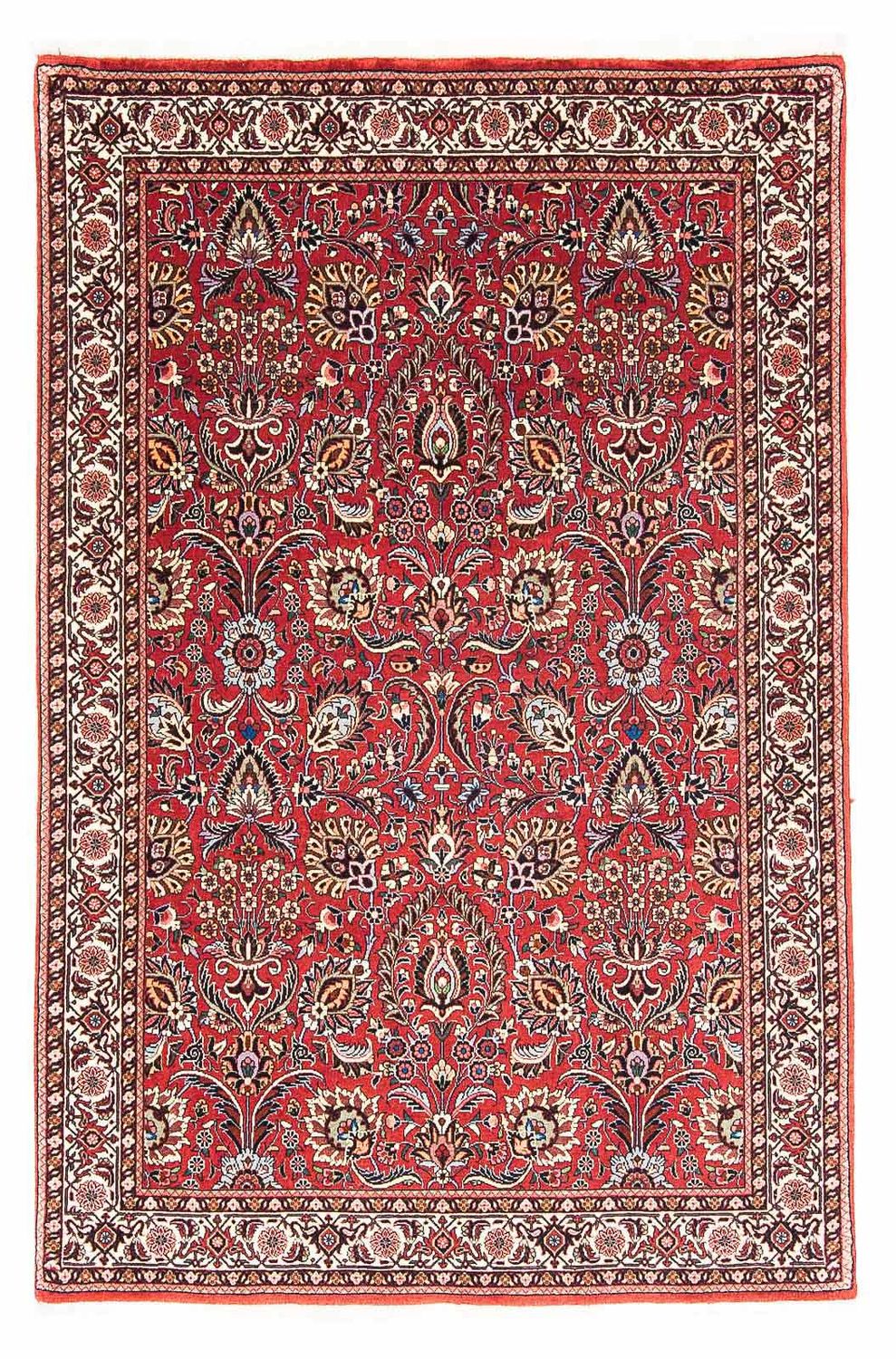 Perserteppich - Bidjar - Royal 176 x 114 cm