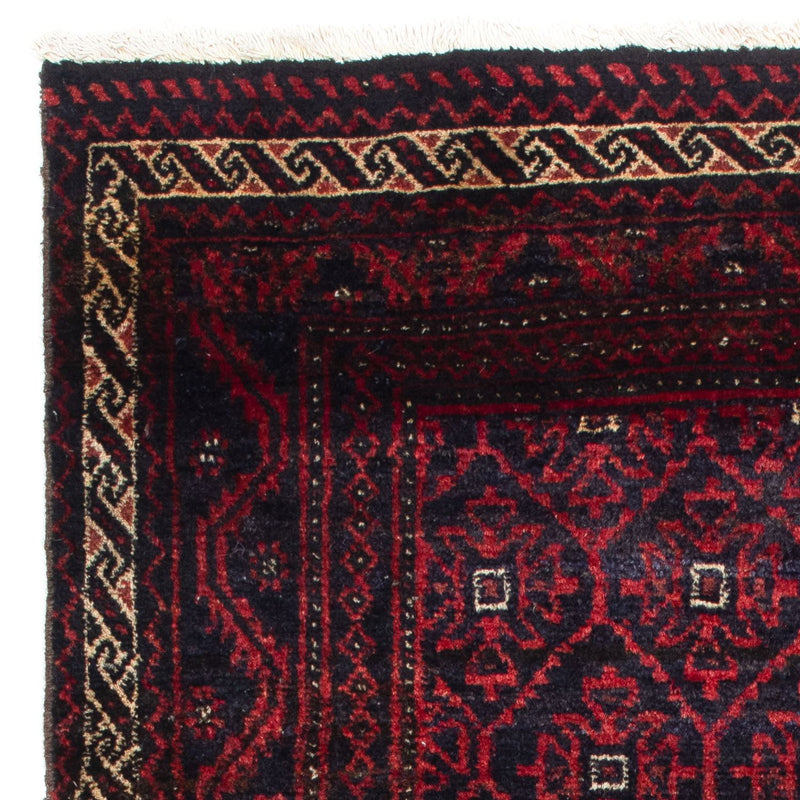 Belutsch Teppich 177 x 92 cm