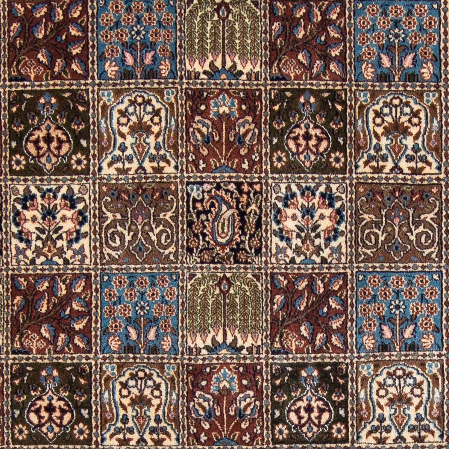 Perserteppich - Classic 286 x 197 cm - braun