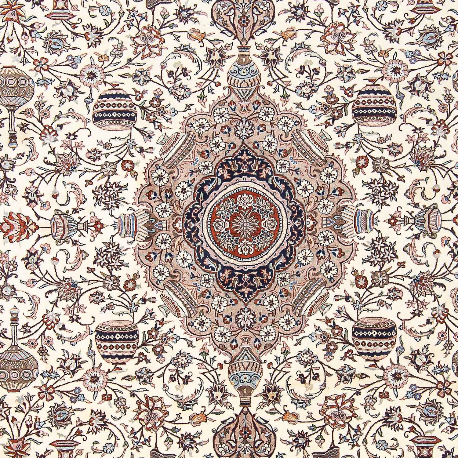 Perserteppich - Classic 400 x 308 cm