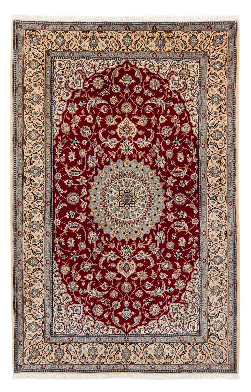 Perserteppich - Nain - Royal 295 x 203 cm