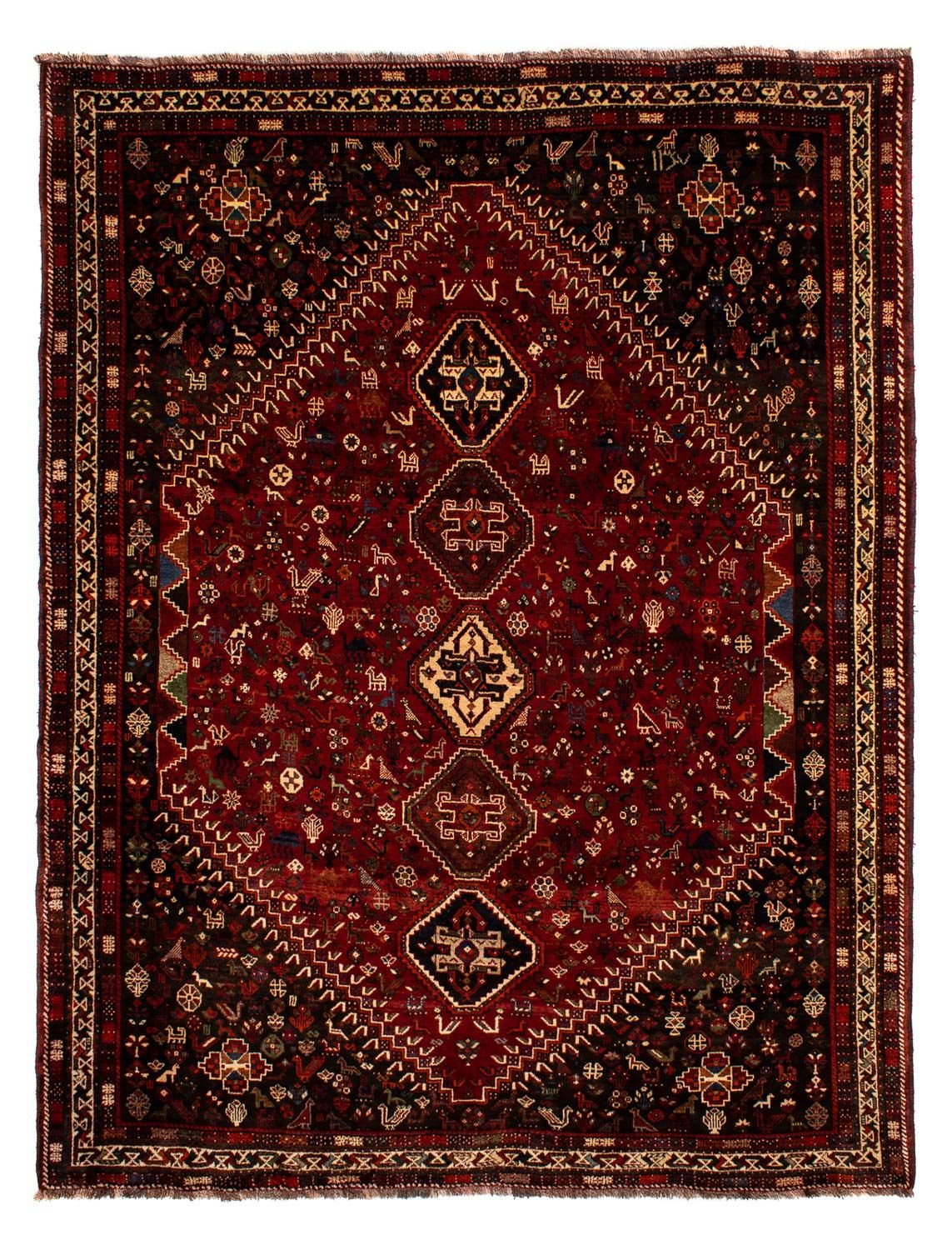Perserteppich - Nomadic 310 x 228 cm