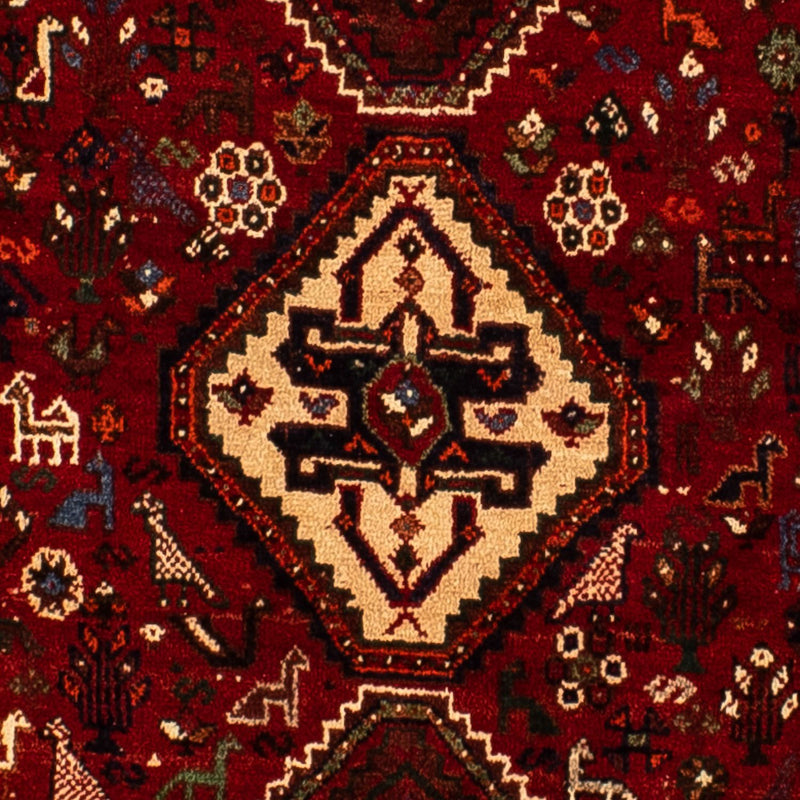 Perserteppich - Nomadic 310 x 228 cm