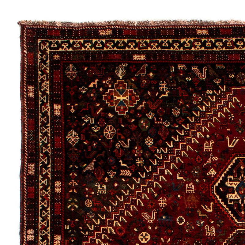 Perserteppich - Nomadic 310 x 228 cm