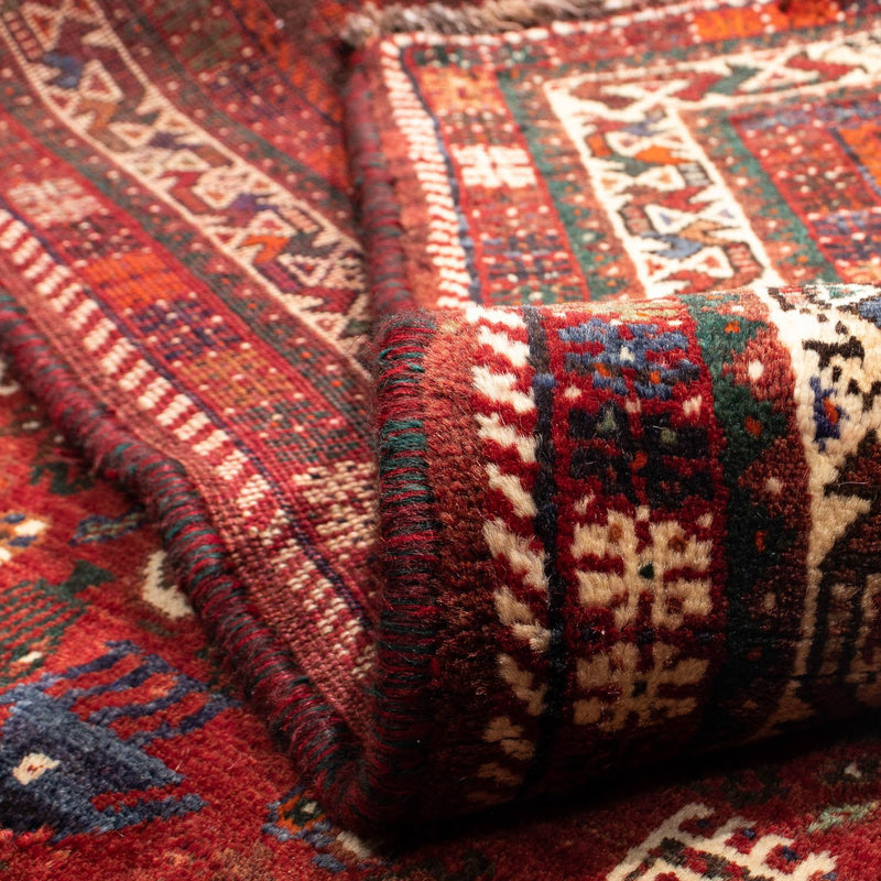 Perserteppich - Nomadic 310 x 228 cm