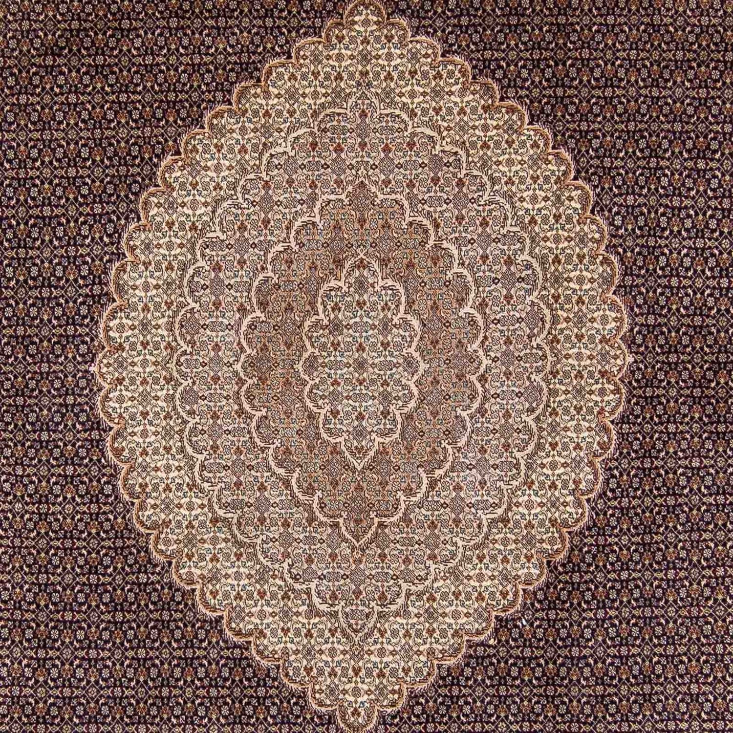 Perserteppich - Täbriz 354 x 250 cm