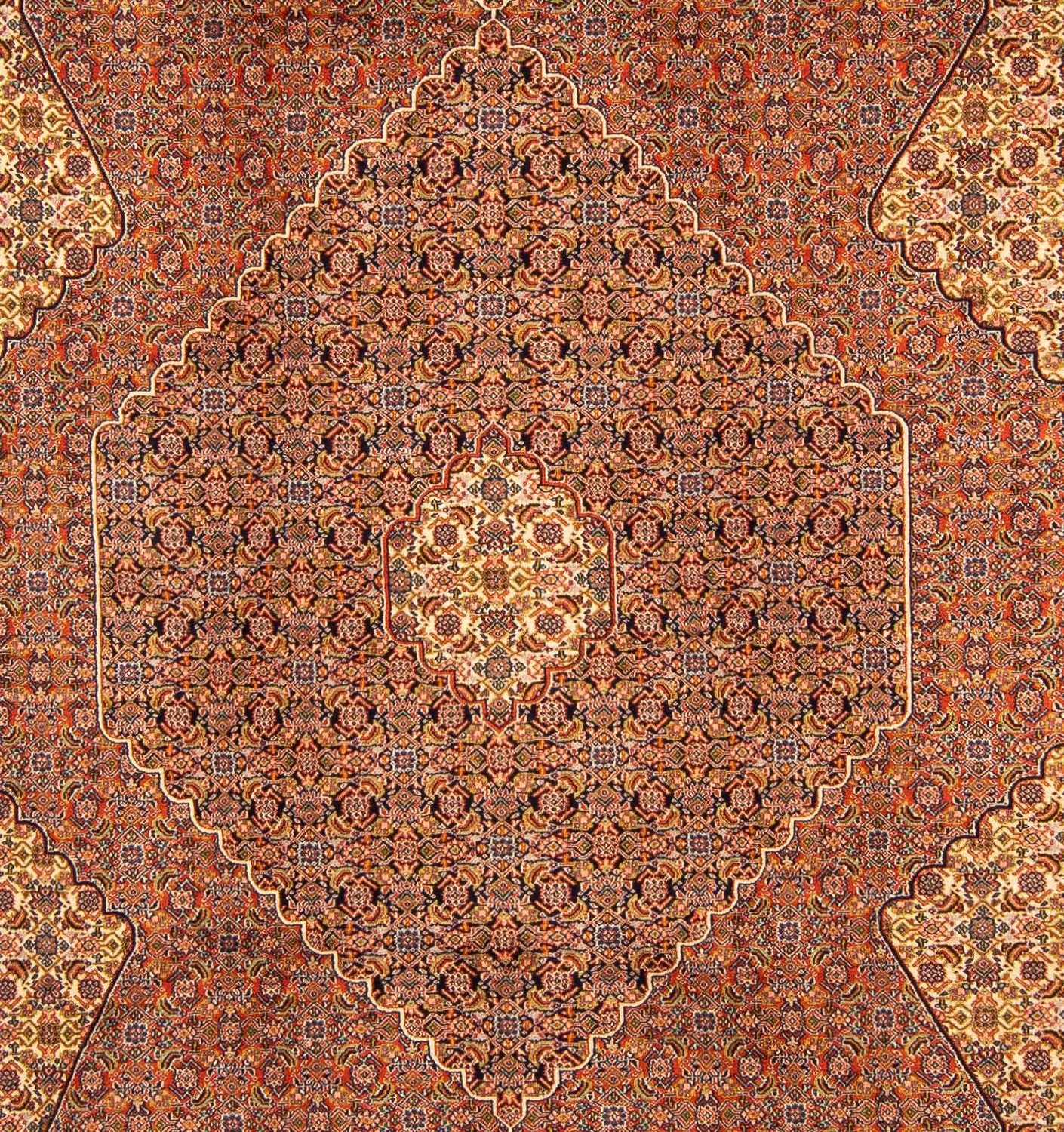 Perserteppich - Nomadic 262 x 182 cm