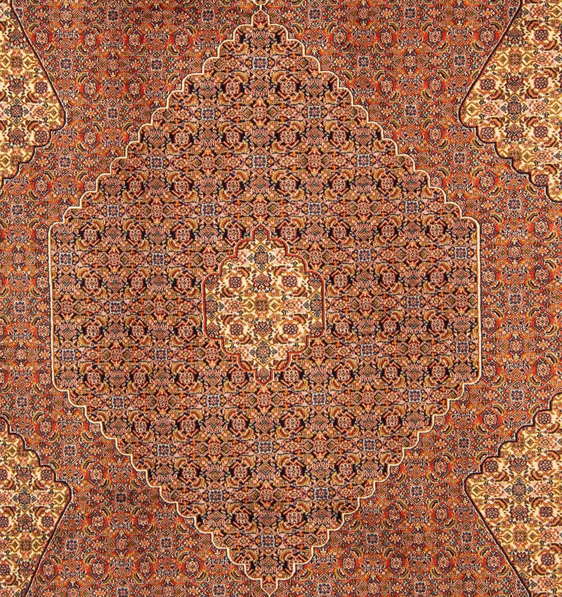 Perserteppich - Nomadic 262 x 182 cm