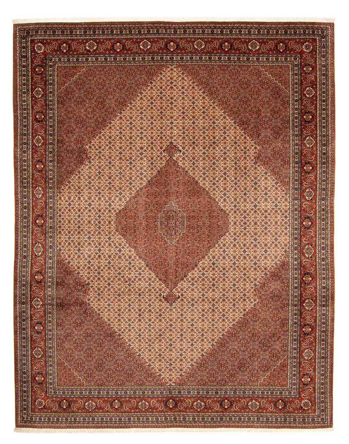 Perserteppich - Nomadic 395 x 318 cm