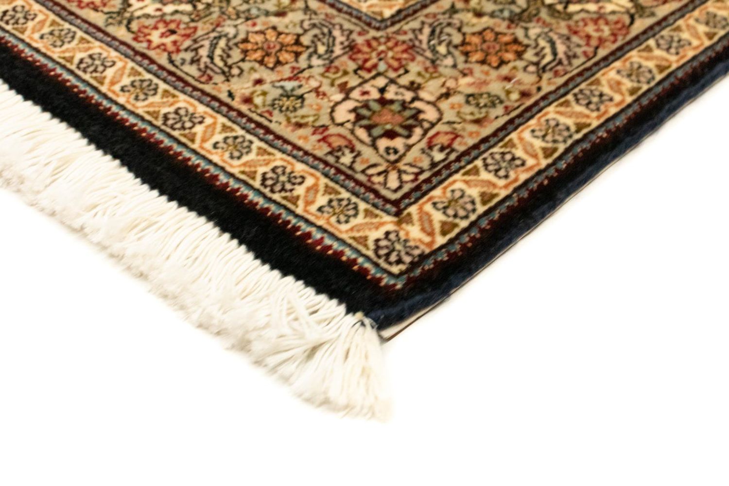 Perserteppich - Täbriz - Royal 150 x 98 cm Teppichbrücke