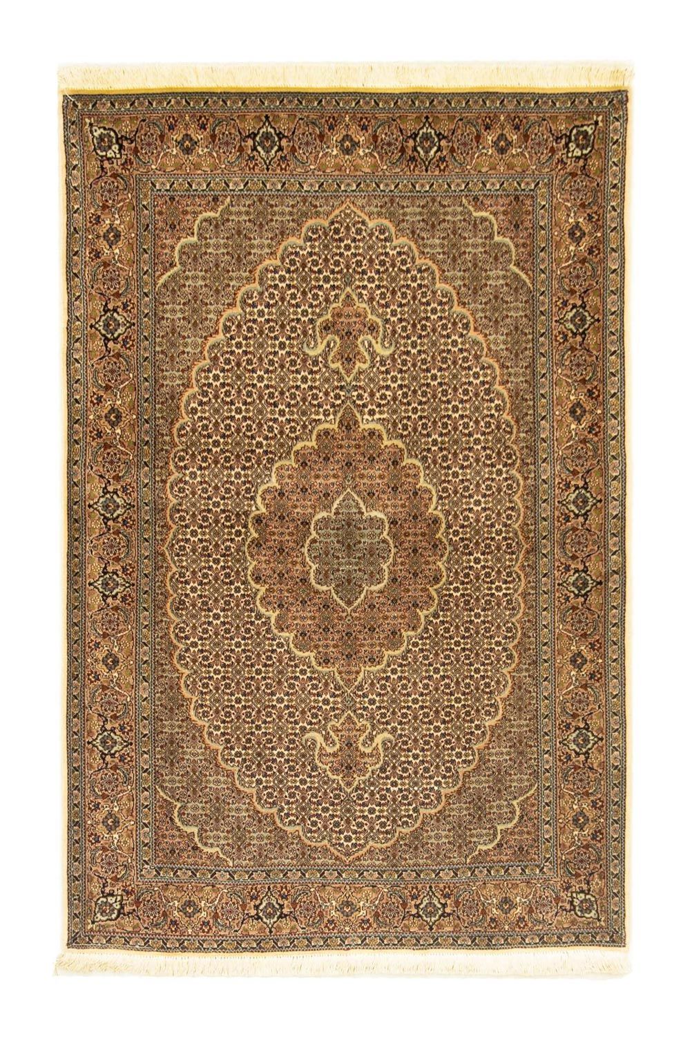 Perserteppich - Täbriz - Royal 158 x 105 cm Teppichbrücke