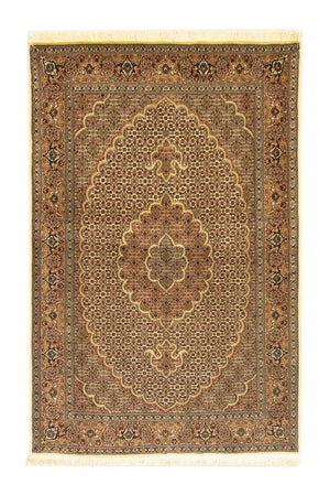 Perserteppich - Täbriz - Royal 158 x 105 cm Teppichbrücke