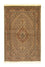 Perserteppich - Täbriz - Royal 158 x 105 cm Teppichbrücke