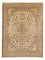 Vintage Teppich 396 x 308 cm Wohnzimmer Teppich