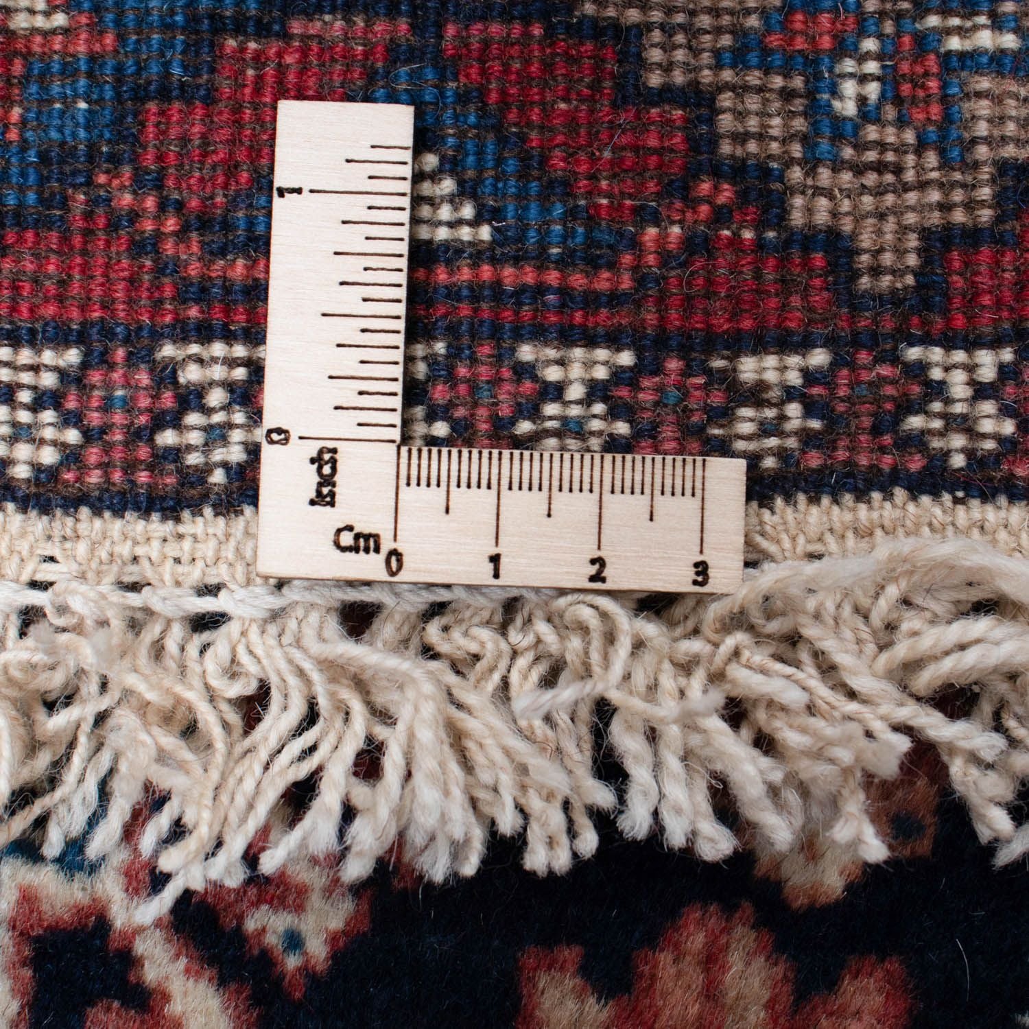 Perserteppich - Nomadic 186 x 82 cm