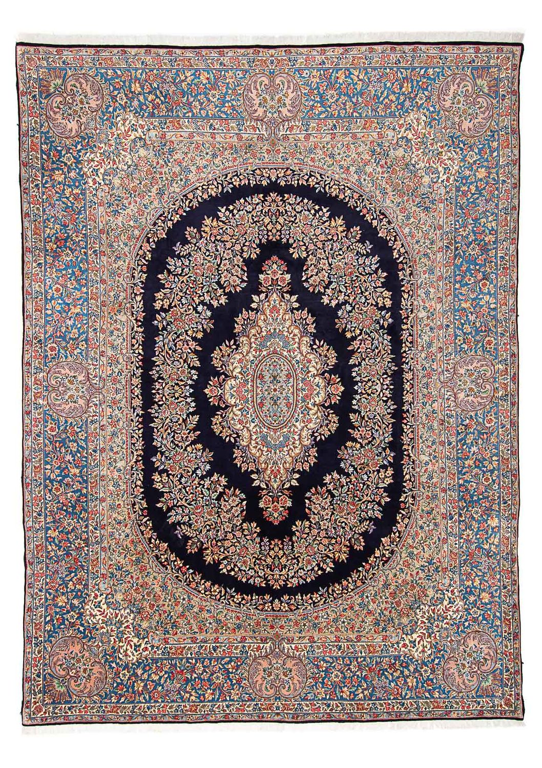 Perserteppich - Royal 400 x 294 cm