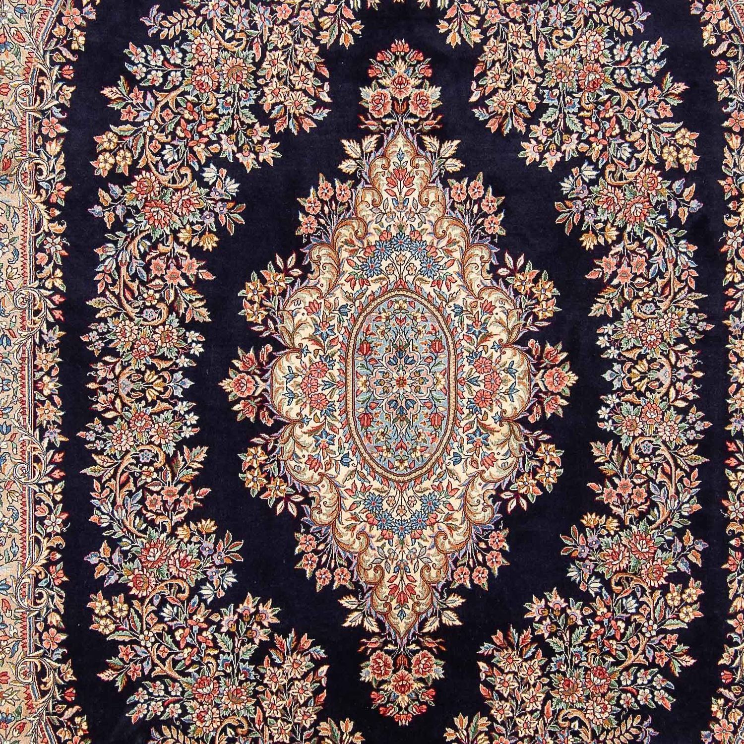 Perserteppich - Royal 400 x 294 cm