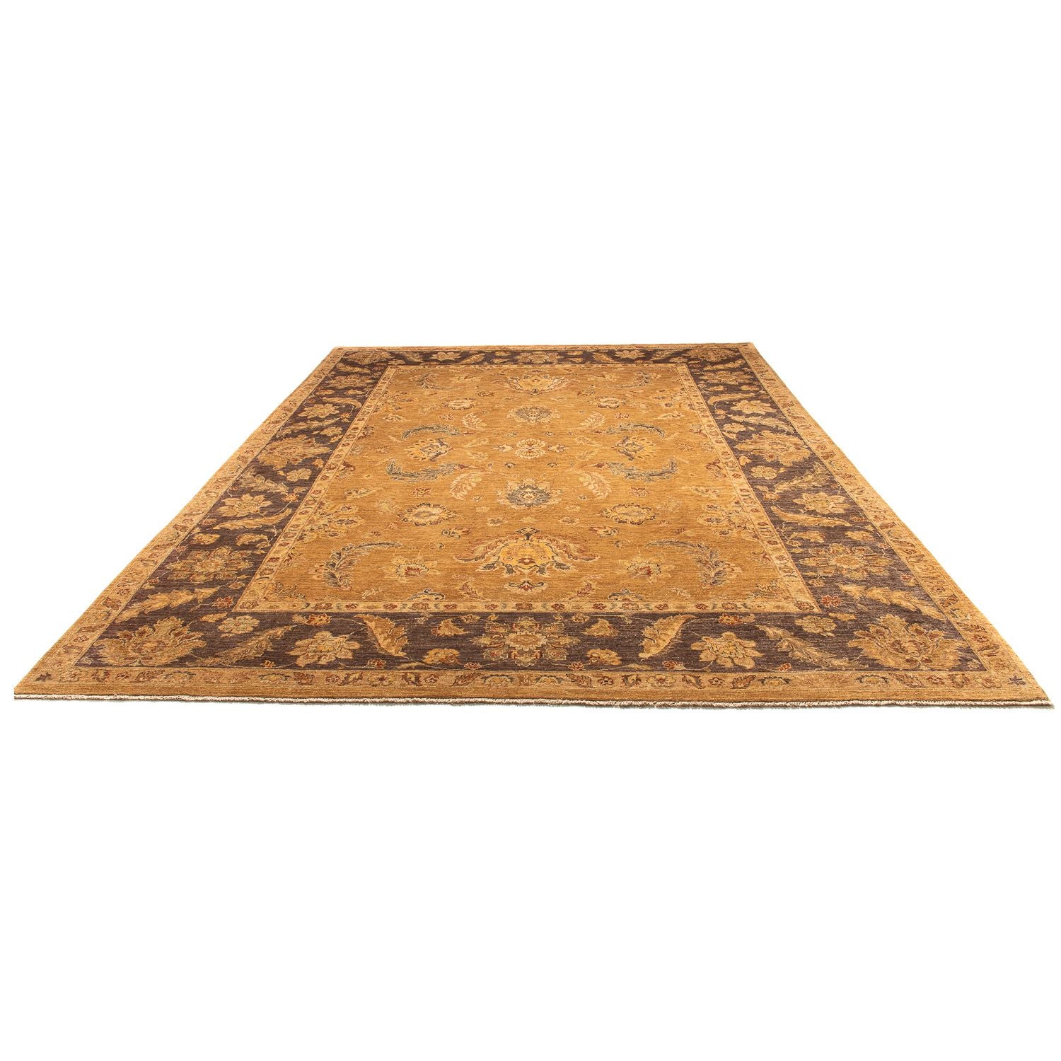 Ziegler Teppich 355 x 267 cm