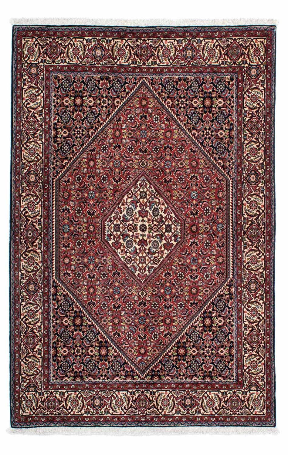 Perserteppich - Bidjar 210 x 136 cm