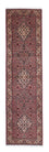 Perserteppich - Bidjar 310 x 83 cm - hellrot