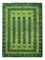 Gabbeh Teppich - Perser 233 x 178 cm