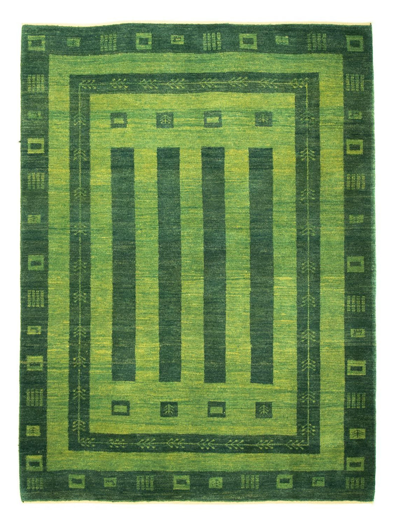 Gabbeh Teppich - Perser 233 x 178 cm
