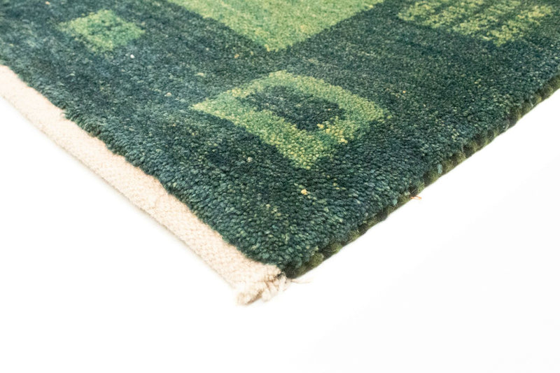 Gabbeh Teppich - Perser 233 x 178 cm