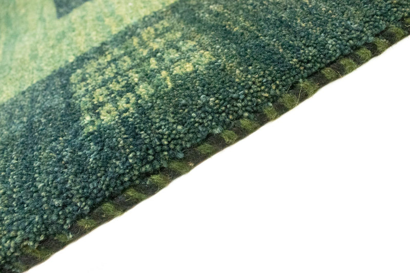 Gabbeh Teppich - Perser 233 x 178 cm