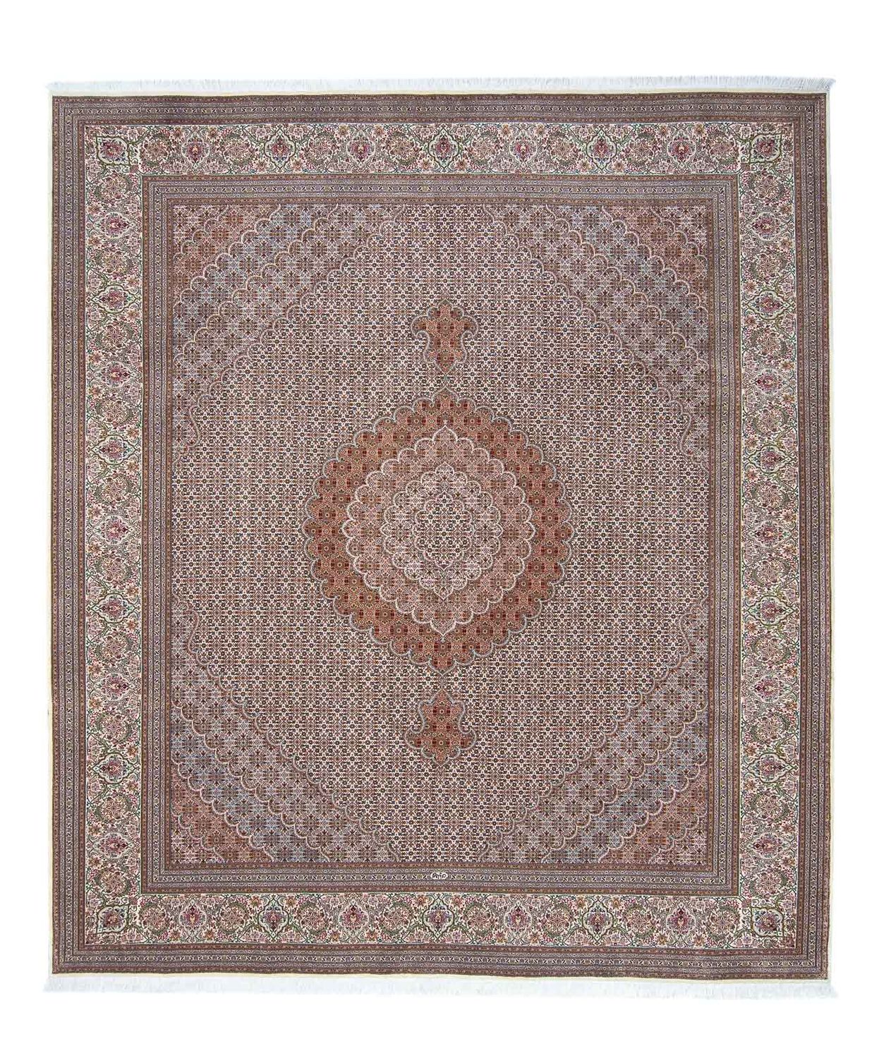 Perserteppich - Täbriz 288 x 251 cm