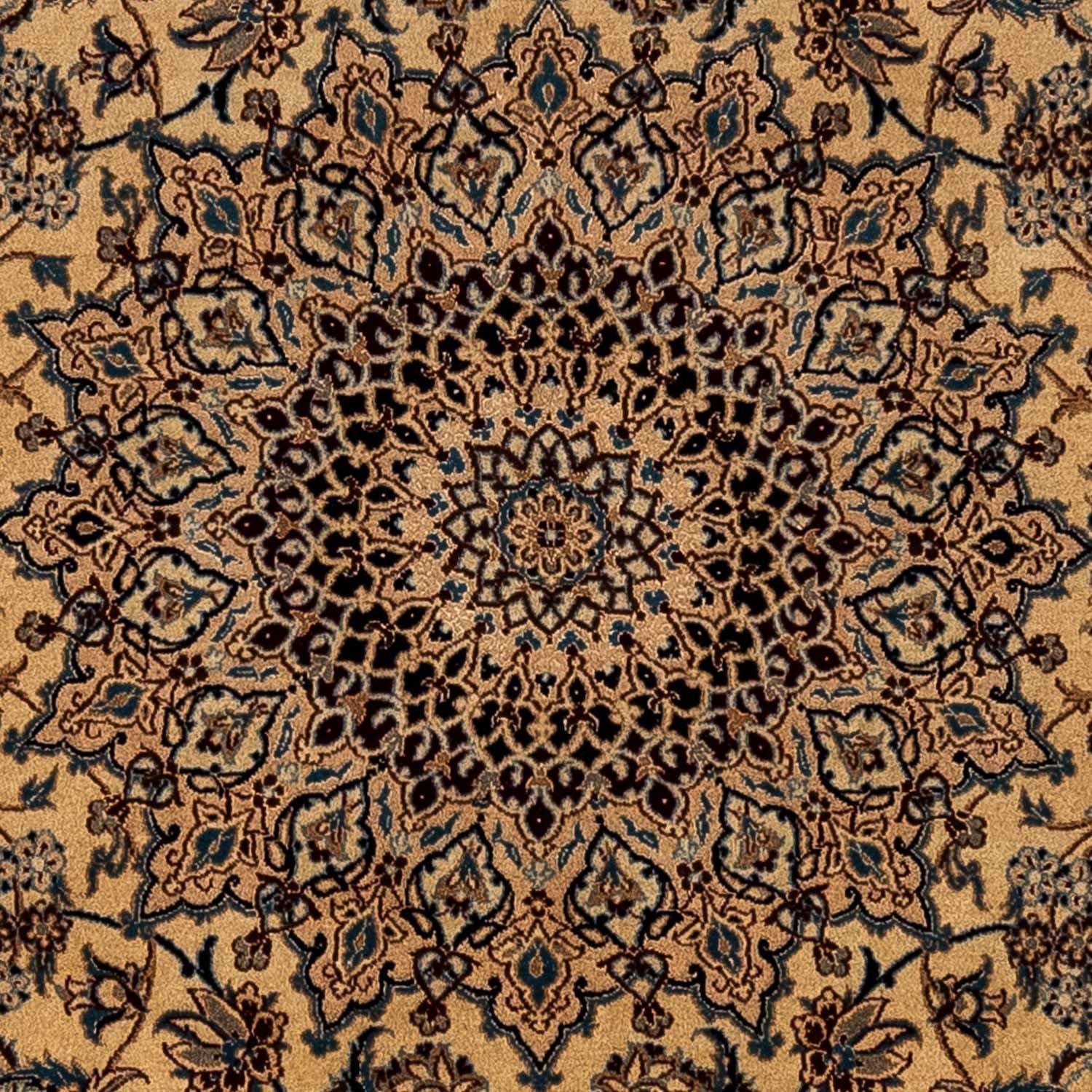 Perserteppich - Nain - Royal 373 x 246 cm