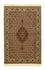 Perserteppich - Täbriz - Royal 160 x 103 cm Teppichbrücke