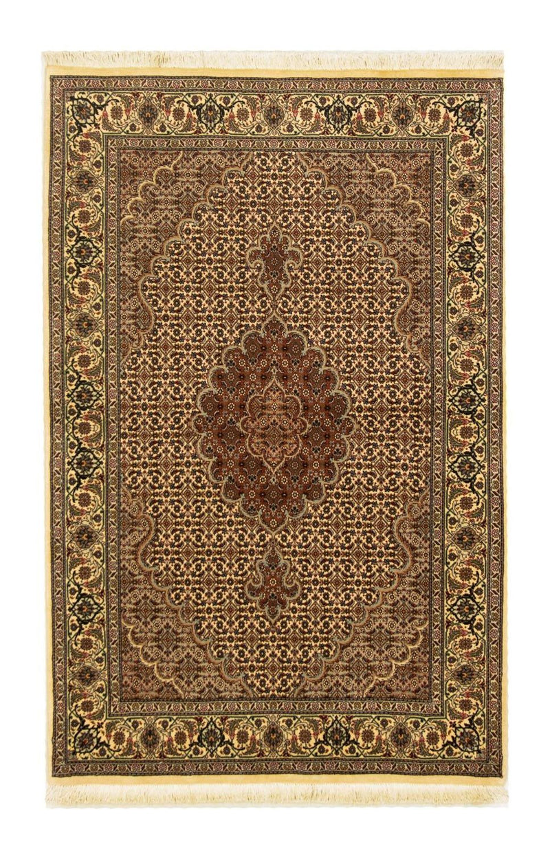 Perserteppich - Täbriz - Royal 160 x 103 cm Teppichbrücke